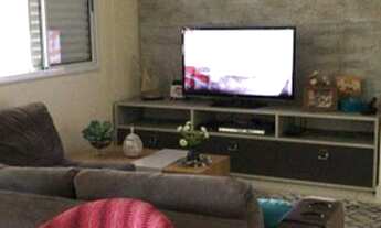 Imagem 5: Apartamento com 3 dormitórios à venda, 145 m² por R$ 1.060.000 - Condomínio Ekobé - Taubat