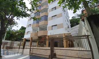 Imagem 2: Guarujá - Apartamento Padrão - Pitangueiras