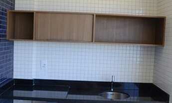 Imagem 5: Apartamento a venda no Hemiphere 360º, Oportunidade, pronto para morar, vista mar, armario