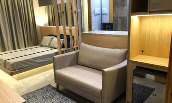 Imagem 6: Studios de 30m2,na melhor localização do Bairro Jardim em Santo André