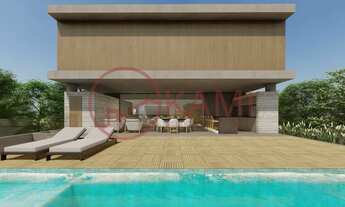 Imagem 6: Venda - Casa com 4 suítes, Barueri, Alphaville Residencial I