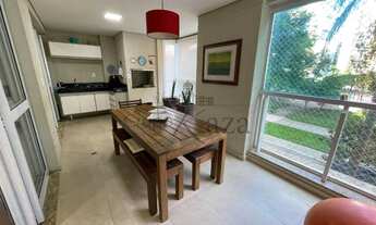 Imagem 5: Apartamento / Padrão - Parque Residencial Aquarius - Venda - Residencial Central Park Aquá