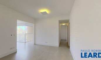 Imagem 2: APARTAMENTO - VILA MARIANA - SP