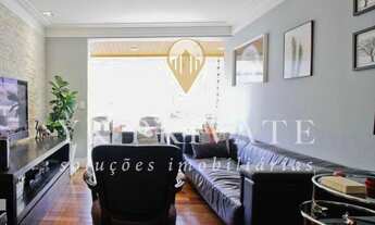 Imagem 2: Spazio Pompéia / 3 dormitórios / 1 suite / 3 vagas / lazer completo