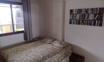 Imagem 2: Alugo Salvador prime 1 / 4 MOBILIADO