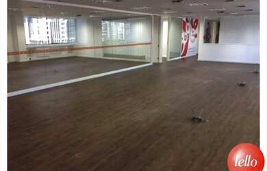 Imagem 2: São Paulo - Conjunto Comercial/sala - Brooklin