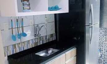 Imagem 3: Apartamento para Venda em Suzano, Cidade Boa Vista, 2 dormitórios, 1 banheiro, 1 vaga