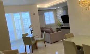 Imagem: Apto no Grand PARK Águas com 3 quartos