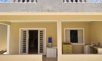 Imagem 5: SOBRADO - JARDIM SATÉLITE - SP