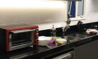 Imagem 5: Apartamento com 3 Suítes à Venda, 228 m² no Condomínio Edifício Boulevard Tamboré em Alpha