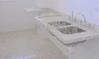 Imagem 5: Apartamento - Mansões Santo Antônio - Campinas