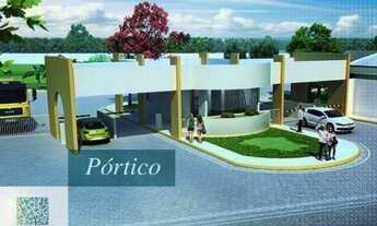 Imagem 2: Lotes no Mangueirão com 160m²