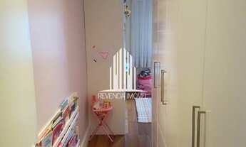 Imagem 6: Apartamento em Vila Mascote com 158m², 3 Suítes e 2 Vagas