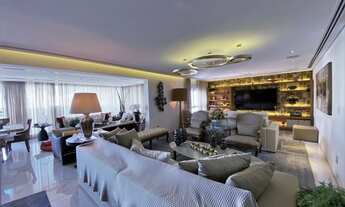 Imagem 2: Vendo apartamento, três dormitórios (duas suítes) varanda gourmet e quatro vagas de garage