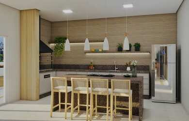 Imagem 5: Green Park Residence & Mall - Oportunidade - Sistema de Cotas