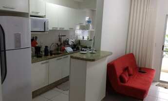 Imagem 6: Apartamento com 2 dormitórios à venda, 68 m² por R$ 650.000,00 - Itacorubi - Florianópolis