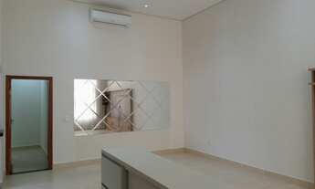 Imagem 3: Casa à venda condomínio Jardim Dona Lucilla Indaiatuba SP