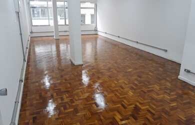 Imagem 3: SALA COMERCIAL em SANTOS - SP, CENTRO