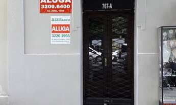 Imagem: BENTOALVES aluga Loja Térrea, supercentral