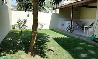 Imagem 7: Dr Beda x Arthur Bernardes: Casa linear: 4 quartos (1 suíte)