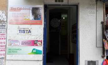 Imagem 3: Sala comercial sem porteiro - Av. Campos Sales x Francisco Glicério