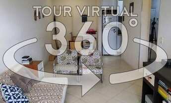 Imagem 2: Apartamento à venda, 70 m² por R$ 640.000,00 - Canasvieiras - Florianópolis/SC