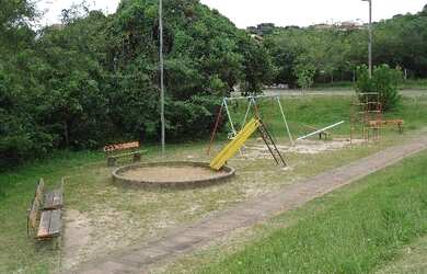 Imagem 4: Porto Alegre - Terreno Padrão - Espirito Santo