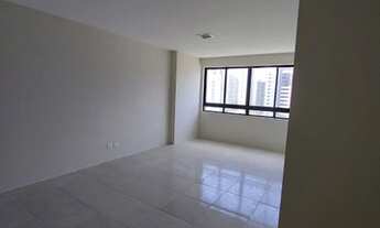 Imagem 4: Boa viagem 03 quartos 01 suíte 02 vagas cobertas e soltas a 300 metros da praia!