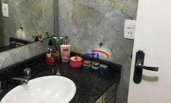 Imagem 6: Sobrado à venda, 70 m² por R$ 480.000,00 - Demarchi - São Bernardo do Campo/SP