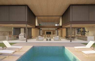 Imagem 3: Casa Luxuosa a Venda em Angra dos Reis