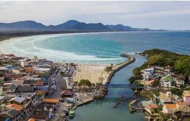 Imagem 7: Alugo apto na praia da Barra da Lagoa