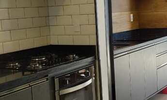 Imagem 6: Casa em Condomínio para Venda em Sorocaba, Bairro dos Morros, 3 dormitórios, 3 suítes, 4 b