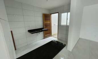 Imagem 3: Casa no Imbuí As