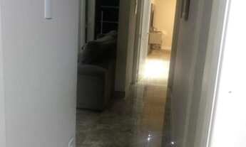 Imagem 6: Casa padrão condomínio vila dos eucaliptos