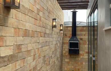 Imagem 5: Condomínio Vevi lá vie Casa de 3 - quartos, suíte, closet, Acabamento impecável, pronta pa