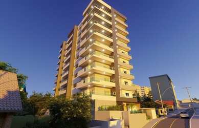 Imagem 2: UNIC RESIDENCE - APARTAMENTOS DE ALTO PADRÃO