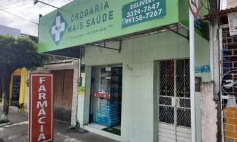 Imagem: Vendo Casa na principal da Ponta da Terra