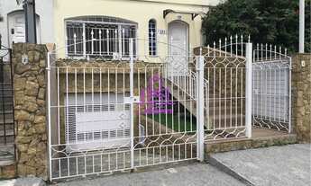 Imagem: Sobrado 4 quartos e 4 vagas Vila Carrão