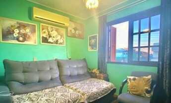 Imagem 3: CASA PARA VENDA NO CIDADE NOVA COM 2 DORMI.|SALA E COZINHA|SACADA|BANHEIRO