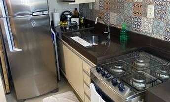 Imagem 6: Apartamento 2 Quartos com Suíte em ao lado de Colina de Laranjeiras