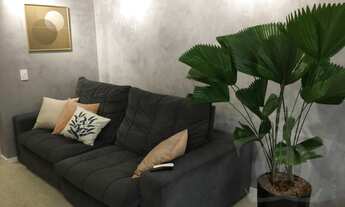 Imagem 4: Apartamento para venda possui 65 metros quadrados com 2 quartos