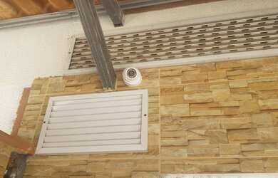 Imagem 4: Casa de condomínio para venda com 77 metros quadrados com 3 quartos