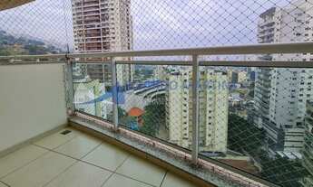 Imagem 6: Apartamento de 90 metros quadrados no bairro Centro com 3 quartos