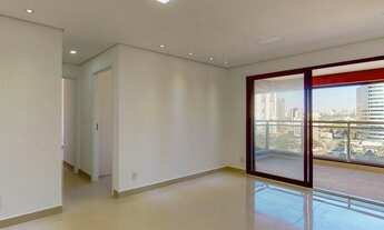 Imagem: APARTAMENTO - PINHEIROS - SP