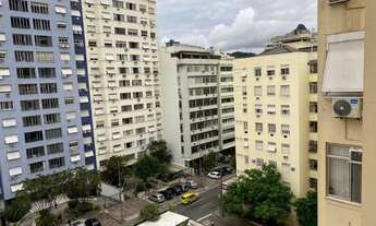 Imagem 7: Apartamento para venda possui 100 metros quadrados com 3 quartos