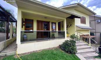 Imagem 2: Residência no bairro Vista Alegre REF: 210418