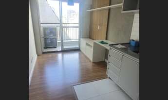 Imagem: Apartamento para aluguel com 35 metros quadrados