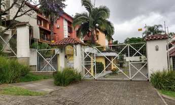 Imagem: Porto Alegre - Casa Padrão - Tristeza