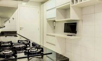 Imagem 5: Apartamento no Jardins | Vista Livre