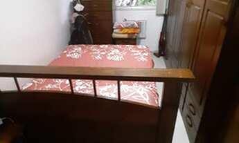 Imagem 7: Apartamento para venda com 63 metros quadrados com 2 quartos em Tauá